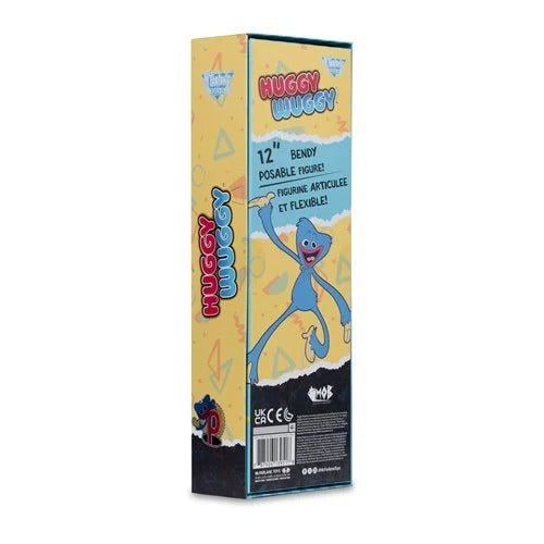 ToyShnip McFarlane Toys Poppy Playtime 12-Inch Bendable Figure - Select Figure(s) — Action & Toy Figures