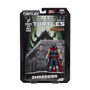 ToyShnip McFarlane Toys Teenage Mutant Ninja Turtles Page Punchers 5-Inch Scale Action Figure with Comic Book - Select
