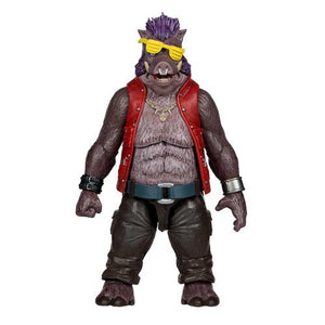ToyShnip McFarlane Toys Teenage Mutant Ninja Turtles Page Punchers 5-Inch Scale Action Figure with Comic Book - Select