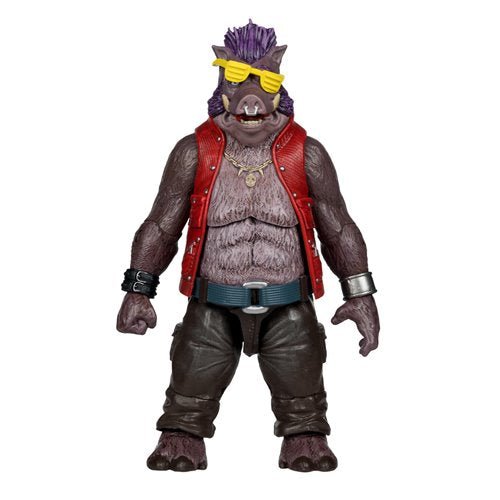ToyShnip McFarlane Toys Teenage Mutant Ninja Turtles Page Punchers 5-Inch Scale Action Figure with Comic Book - Select