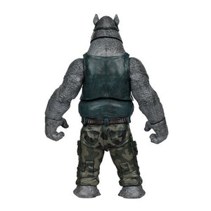 ToyShnip McFarlane Toys Teenage Mutant Ninja Turtles Page Punchers 5-Inch Scale Action Figure with Comic Book - Select