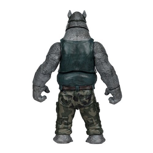 ToyShnip McFarlane Toys Teenage Mutant Ninja Turtles Page Punchers 5-Inch Scale Action Figure with Comic Book - Select