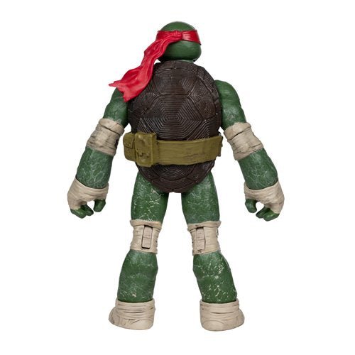 ToyShnip McFarlane Toys Teenage Mutant Ninja Turtles Page Punchers 5-Inch Scale Action Figure with Comic Book - Select