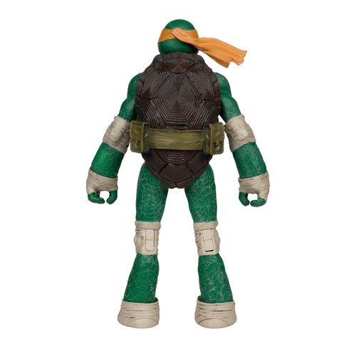 ToyShnip McFarlane Toys Teenage Mutant Ninja Turtles Page Punchers 5-Inch Scale Action Figure with Comic Book - Select