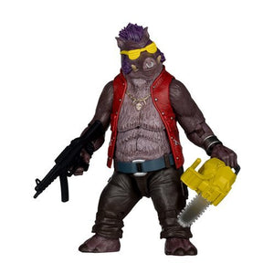 ToyShnip McFarlane Toys Teenage Mutant Ninja Turtles Page Punchers 5-Inch Scale Action Figure with Comic Book - Select