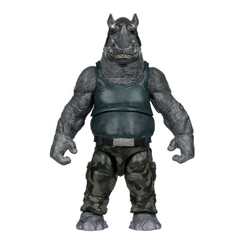 ToyShnip McFarlane Toys Teenage Mutant Ninja Turtles Page Punchers 5-Inch Scale Action Figure with Comic Book - Select