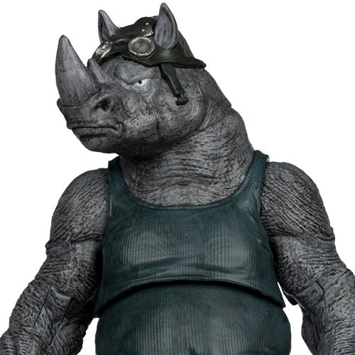 ToyShnip McFarlane Toys Teenage Mutant Ninja Turtles Page Punchers 5-Inch Scale Action Figure with Comic Book - Select