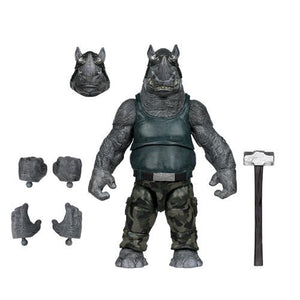 ToyShnip McFarlane Toys Teenage Mutant Ninja Turtles Page Punchers 5-Inch Scale Action Figure with Comic Book - Select