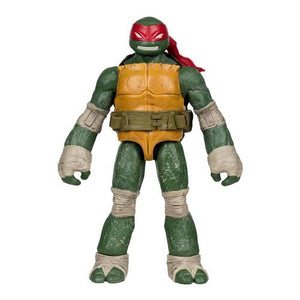 ToyShnip McFarlane Toys Teenage Mutant Ninja Turtles Page Punchers 5-Inch Scale Action Figure with Comic Book - Select