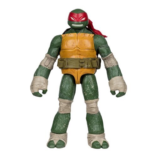 ToyShnip McFarlane Toys Teenage Mutant Ninja Turtles Page Punchers 5-Inch Scale Action Figure with Comic Book - Select