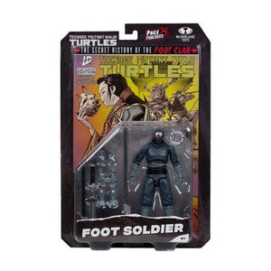 ToyShnip McFarlane Toys Teenage Mutant Ninja Turtles Page Punchers 5-Inch Scale Action Figure with Comic Book - Select
