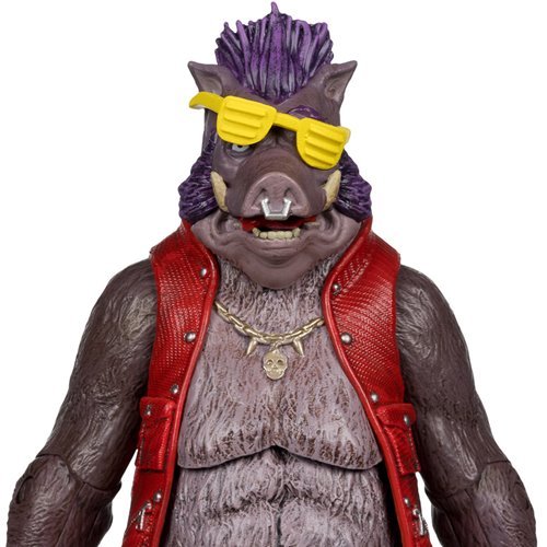ToyShnip McFarlane Toys Teenage Mutant Ninja Turtles Page Punchers 5-Inch Scale Action Figure with Comic Book - Select