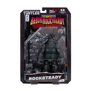 ToyShnip McFarlane Toys Teenage Mutant Ninja Turtles Page Punchers 5-Inch Scale Action Figure with Comic Book - Select