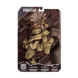 ToyShnip McFarlane Toys Teenage Mutant Ninja Turtles Page Punchers 5-Inch Scale Action Figure with Comic Book - Select