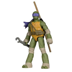 ToyShnip McFarlane Toys Teenage Mutant Ninja Turtles Page Punchers 5-Inch Scale Action Figure with Comic Book - Select