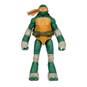 ToyShnip McFarlane Toys Teenage Mutant Ninja Turtles Page Punchers 5-Inch Scale Action Figure with Comic Book - Select