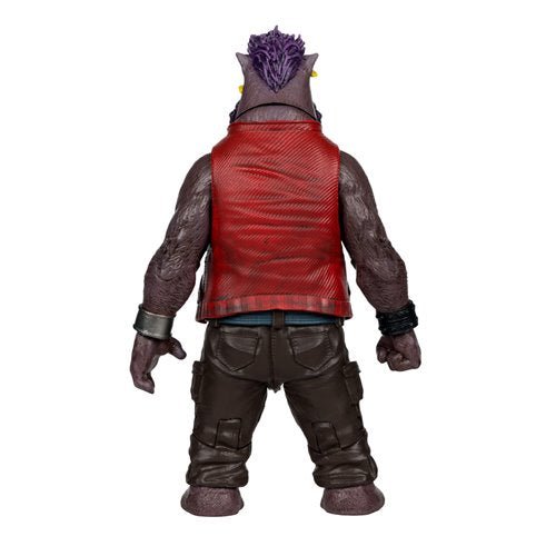 ToyShnip McFarlane Toys Teenage Mutant Ninja Turtles Page Punchers 5-Inch Scale Action Figure with Comic Book - Select