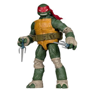 ToyShnip McFarlane Toys Teenage Mutant Ninja Turtles Page Punchers 5-Inch Scale Action Figure with Comic Book - Select