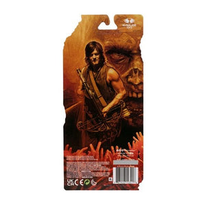 McFarlane Toys The Walking Dead 5-Inch Scale Action Figure - Select Figure(s)