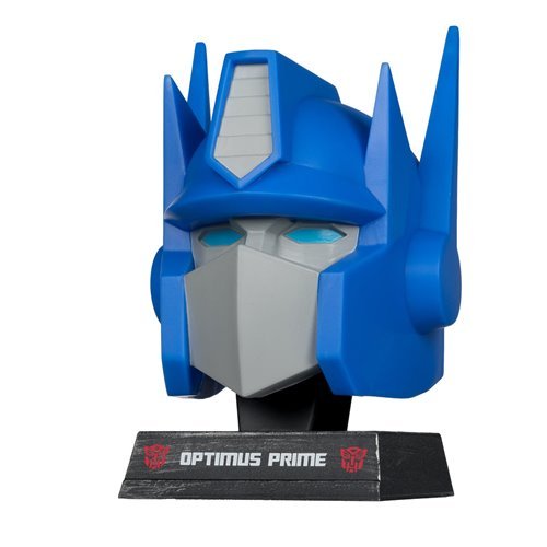 ToyShnip McFarlane Toys Transformers 1:3 Scale Head Replica Bust - Select figure(s) — Action & Toy Figures