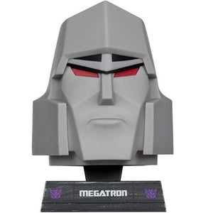 ToyShnip McFarlane Toys Transformers 1:3 Scale Head Replica Bust - Select figure(s) — Action & Toy Figures
