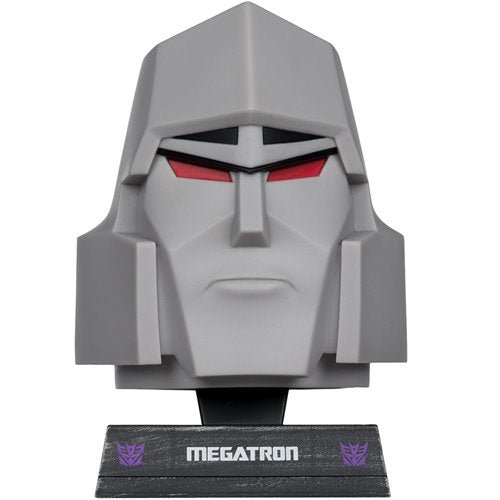 ToyShnip McFarlane Toys Transformers 1:3 Scale Head Replica Bust - Select figure(s) — Action & Toy Figures