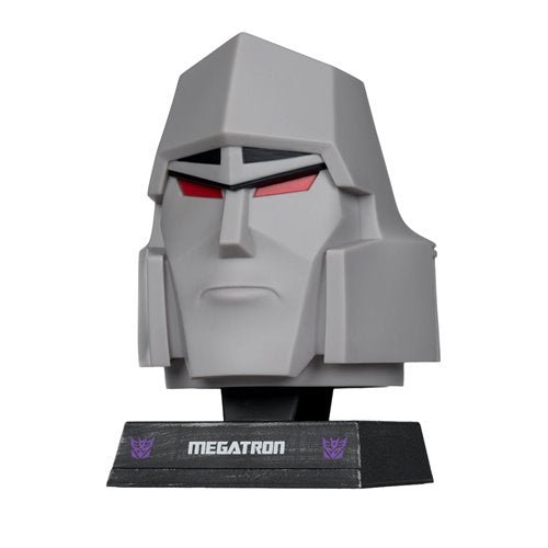 ToyShnip McFarlane Toys Transformers 1:3 Scale Head Replica Bust - Select figure(s) — Action & Toy Figures