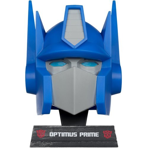 ToyShnip McFarlane Toys Transformers 1:3 Scale Head Replica Bust - Select figure(s) — Action & Toy Figures