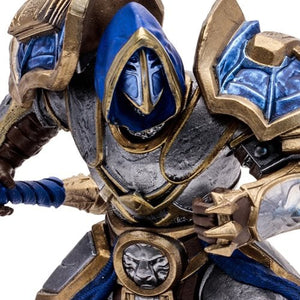 ToyShnip McFarlane Toys World of Warcraft 1:12 Posed Figure - Select Figure(s) — Action & Toy Figures