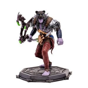 McFarlane Toys World of Warcraft 1:12 Posed Figure - Select Figure(s)