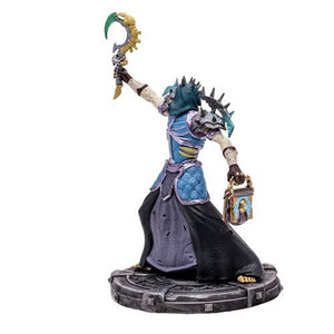 ToyShnip McFarlane Toys World of Warcraft 1:12 Posed Figure - Select Figure(s) — Action & Toy Figures