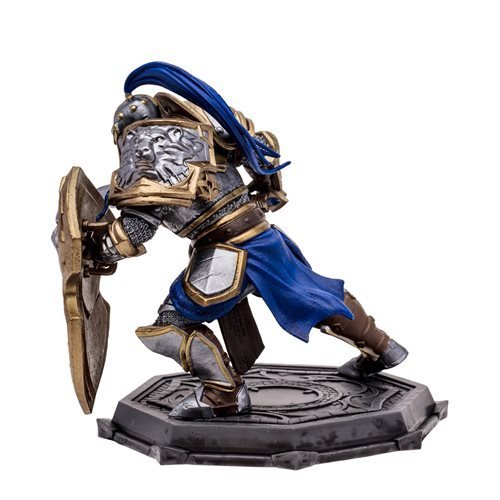 ToyShnip McFarlane Toys World of Warcraft 1:12 Posed Figure - Select Figure(s) — Action & Toy Figures