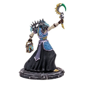 ToyShnip McFarlane Toys World of Warcraft 1:12 Posed Figure - Select Figure(s) — Action & Toy Figures
