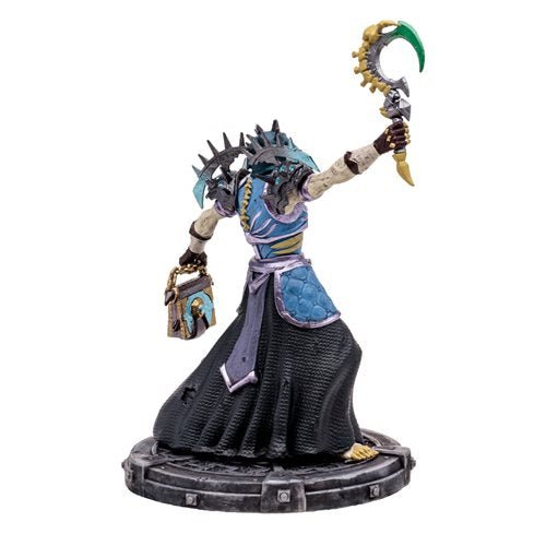 ToyShnip McFarlane Toys World of Warcraft 1:12 Posed Figure - Select Figure(s) — Action & Toy Figures