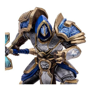 ToyShnip McFarlane Toys World of Warcraft 1:12 Posed Figure - Select Figure(s) — Action & Toy Figures