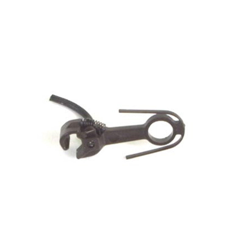 Athearn MCH412 HO Knuckle Spring Coupler (6pr)