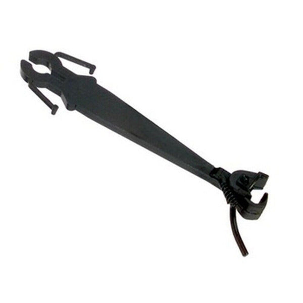 Athearn MCH52 HO Knuckle Spring Coupler IHC/RIV 4 Wheel (2pr)