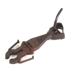 Athearn MCH54 HO Knuckle Spring Coupler IHC/RIV 6Wheel RPO (2pr)