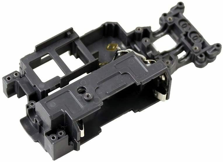 Kyosho KYO-MD201SPB SP Main Chassis(Gold Plated/MA-020/VE)