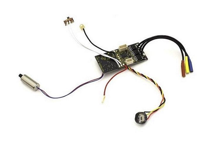 Kyosho MD401 Main Unit Set (MA-030EVO/SA-41) Mini-Z MA-030 EVO