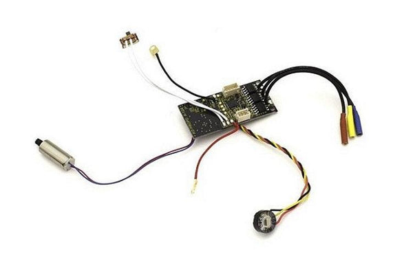 Kyosho MD401 Main Unit Set (MA-030EVO/SA-41) Mini-Z MA-030 EVO