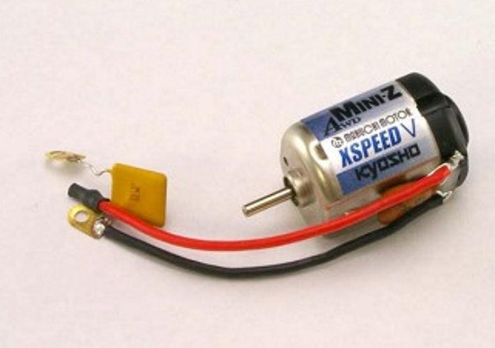 Kyosho MDW023 Mini-Z X-Speed V Motor MA-010 MA-015 MB-010