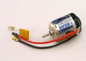 Kyosho MDW023 Mini-Z X-Speed V Motor MA-010 MA-015 MB-010