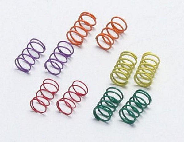 Kyosho MDW201 Front Spring Set For MA-020