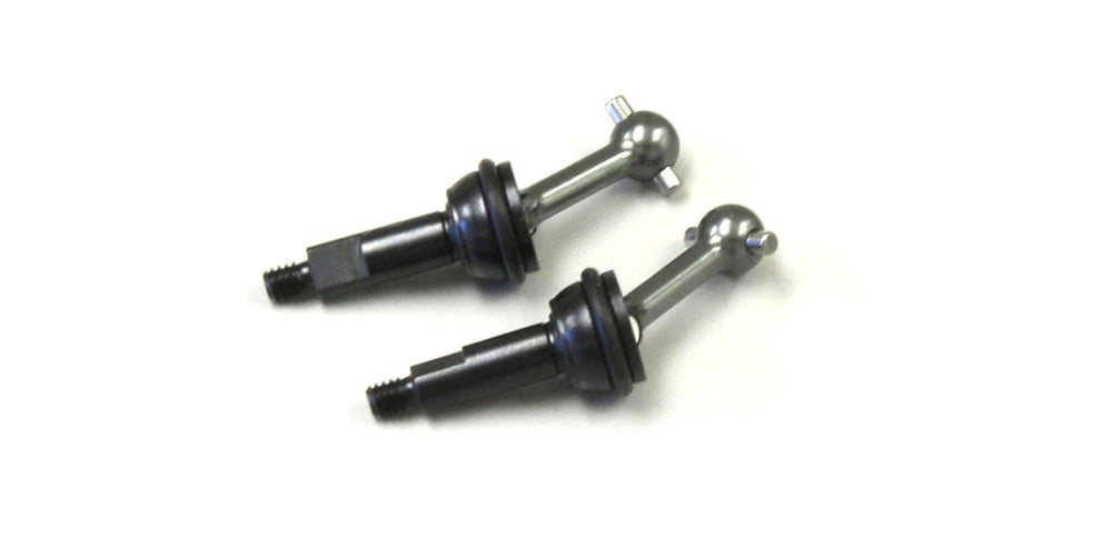 Kyosho Hard Long Universal Swing Shaft (2pcs), for MA-020 Wide Tread Mini-Z