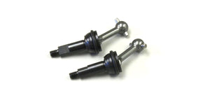 Kyosho Hard Long Universal Swing Shaft (2pcs), for MA-020 Wide Tread Mini-Z