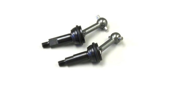 Kyosho Hard Long Universal Swing Shaft (2pcs), for MA-020 Wide Tread Mini-Z
