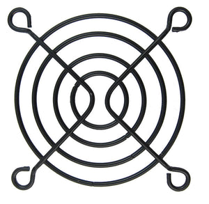 Fan Grills for PRC Cases