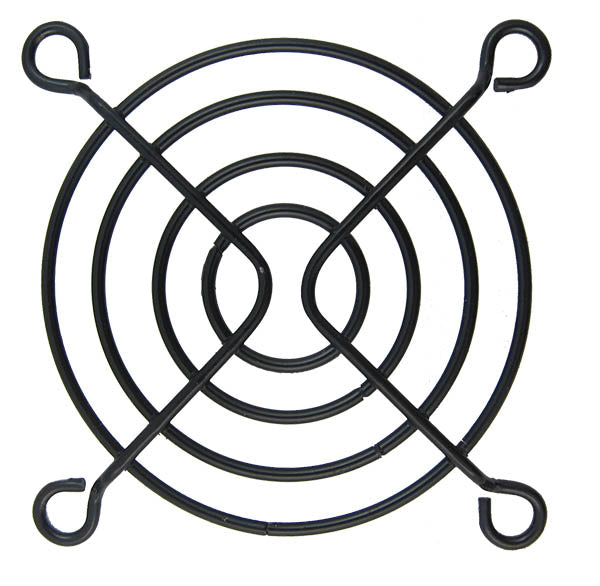 Fan Grills for PRC Cases