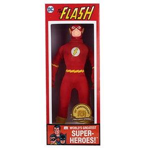 Mego 50th Anniversary DC World Greatset Series 8-Inch Action Figure - Select Figure(s)
